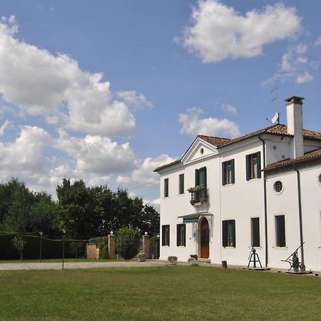 Agriturismo Villa Greggio Casalserugo Extérieur photo