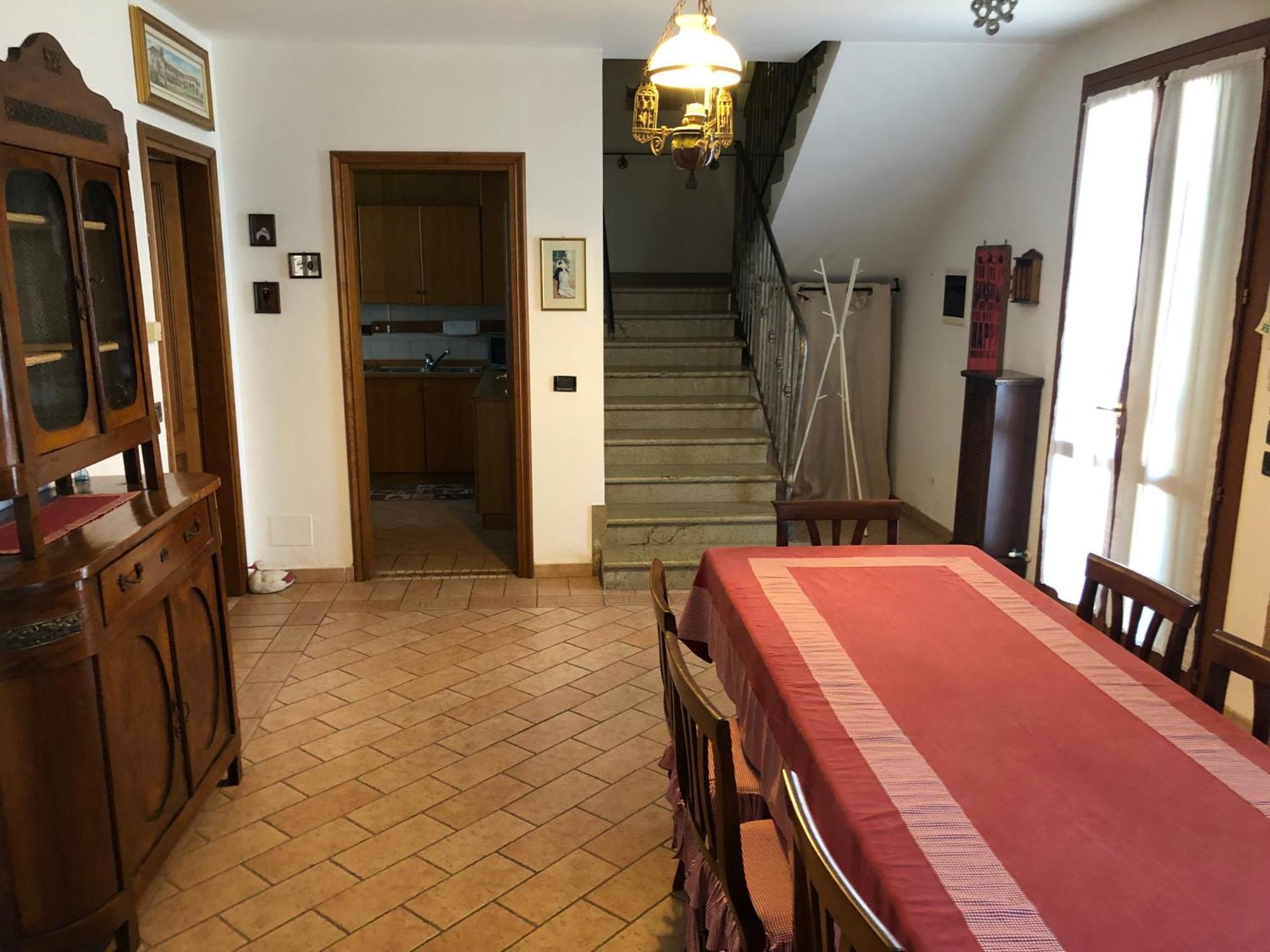 Agriturismo Villa Greggio Casalserugo Extérieur photo