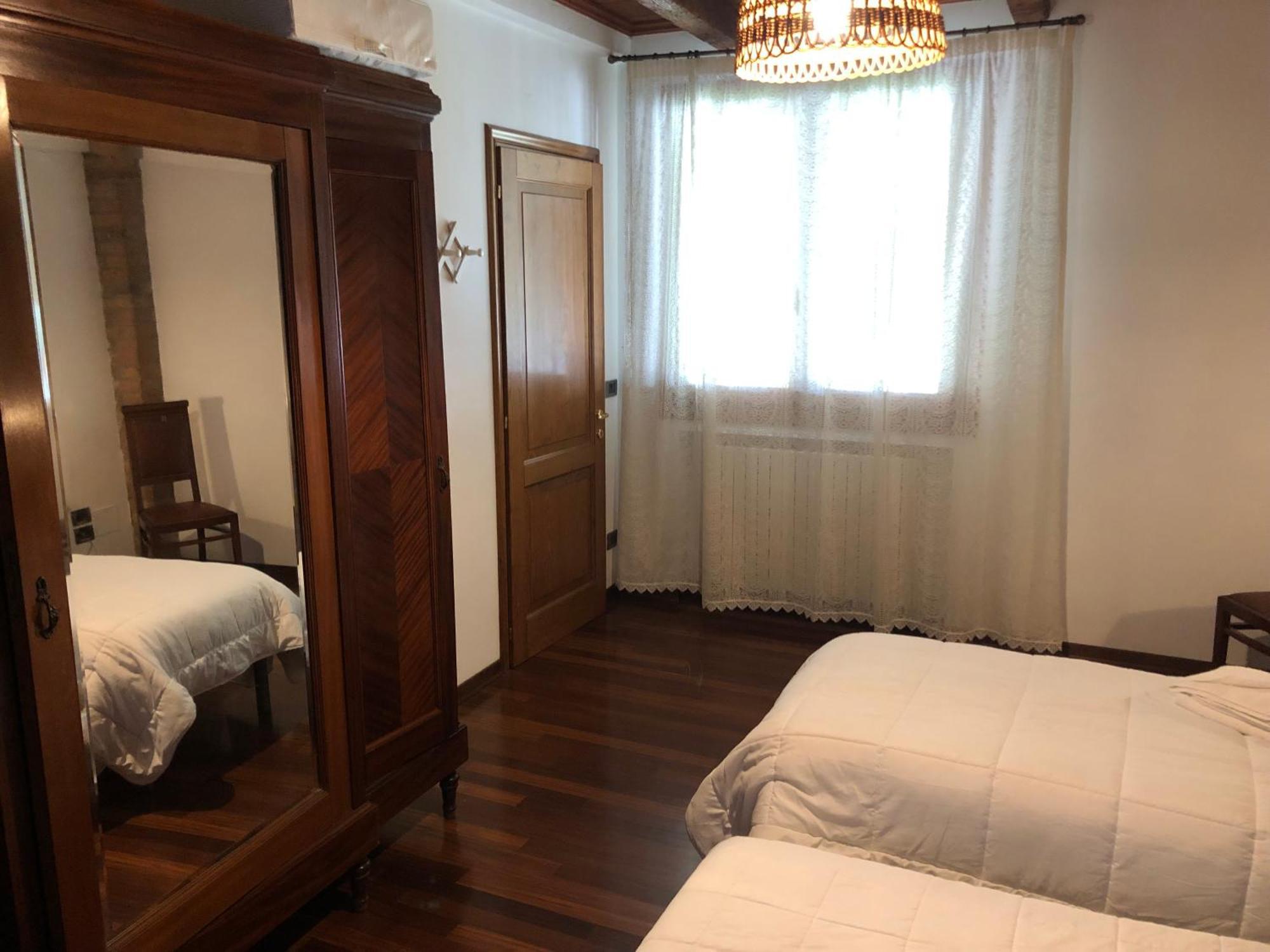 Agriturismo Villa Greggio Casalserugo Extérieur photo