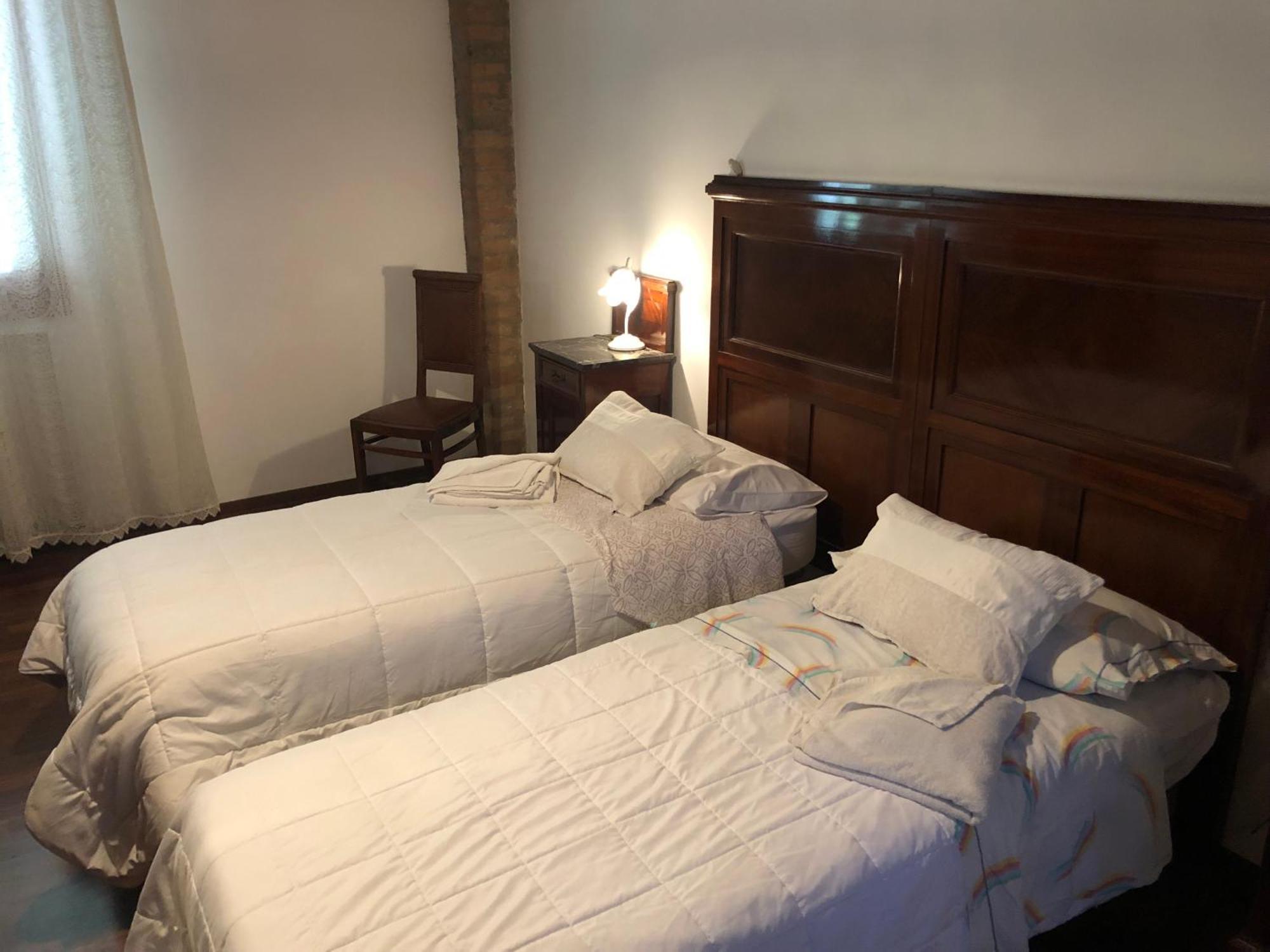 Agriturismo Villa Greggio Casalserugo Extérieur photo
