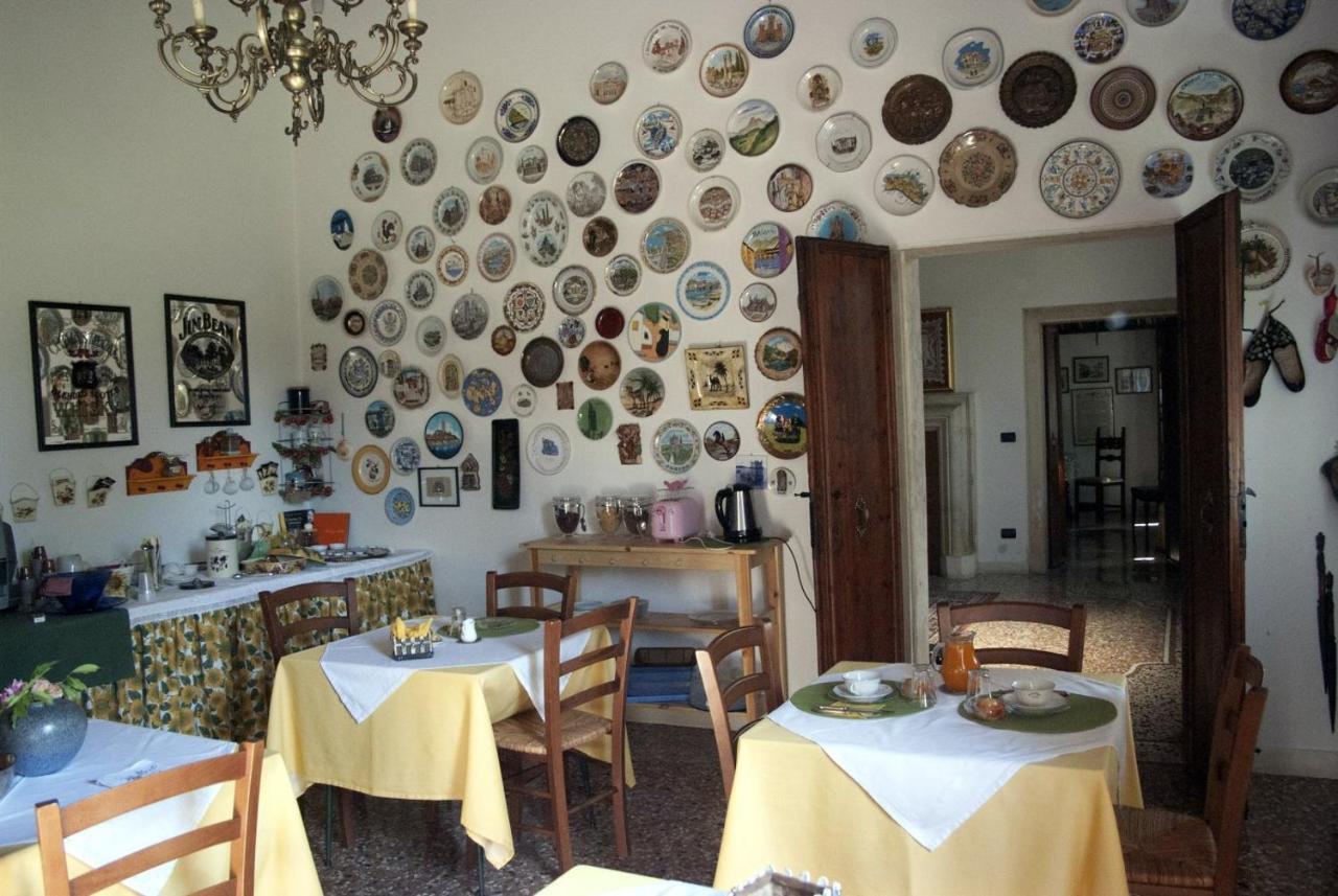 Agriturismo Villa Greggio Casalserugo Extérieur photo